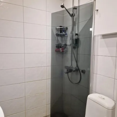 Apartamento Kaksio Kimpisessae *