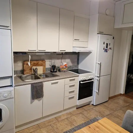 Kaksio Kimpisessae *