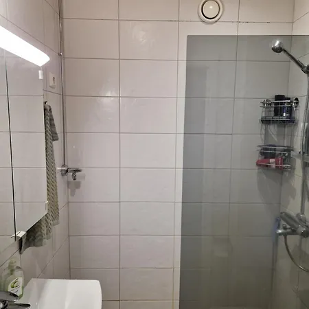 Kaksio Kimpisessae Apartamento *