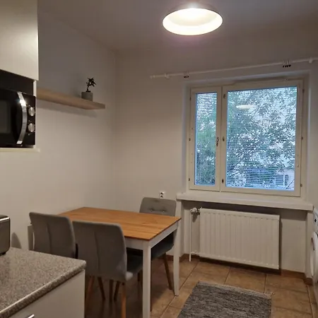 Kaksio Kimpisessae * Lappeenranta