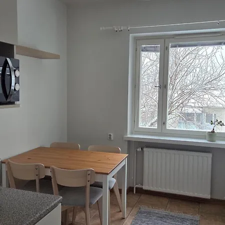 Apartment Kaksio Kimpisessae *