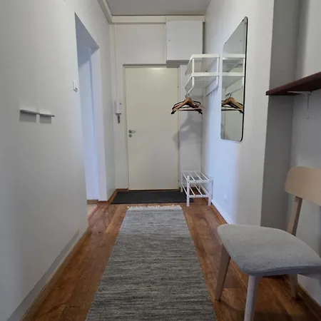 Kaksio Kimpisessae Apartment Lappeenranta