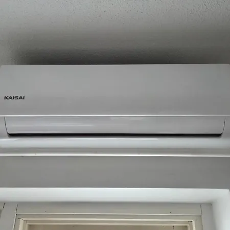 Apartamento Kaksio Kimpisessae *