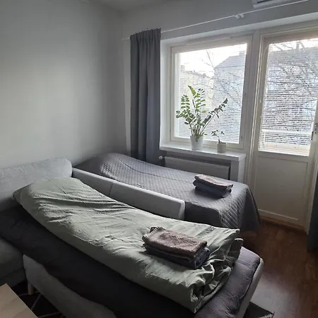 Kaksio Kimpisessae * Lappeenranta