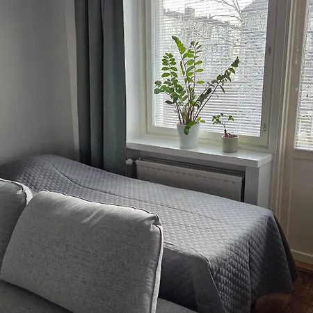 Kaksio Kimpisessae Apartamento