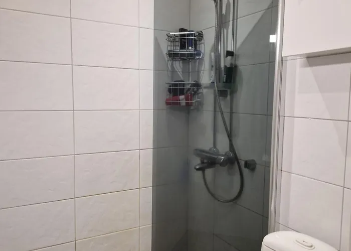 Apartment Kaksio Kimpisessae *