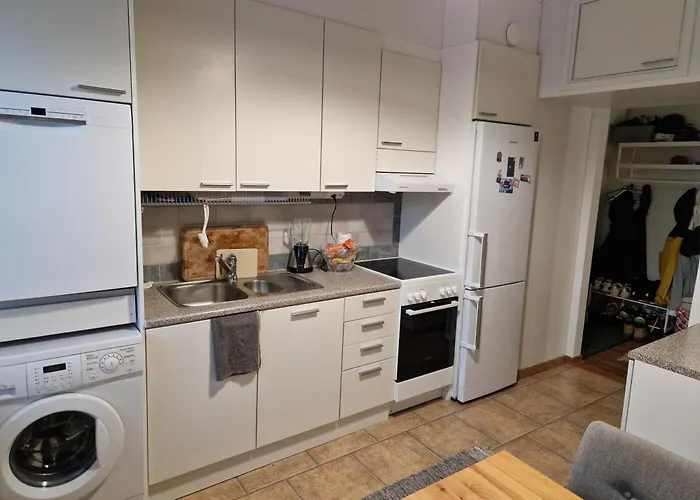 Kaksio Kimpisessae *