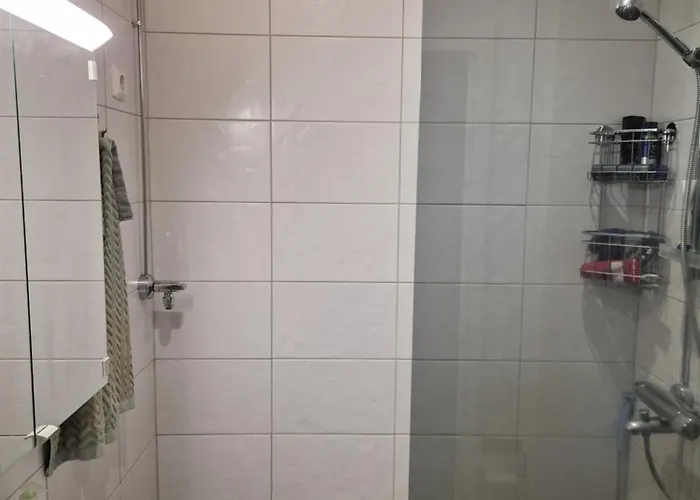 Kaksio Kimpisessae Apartment *