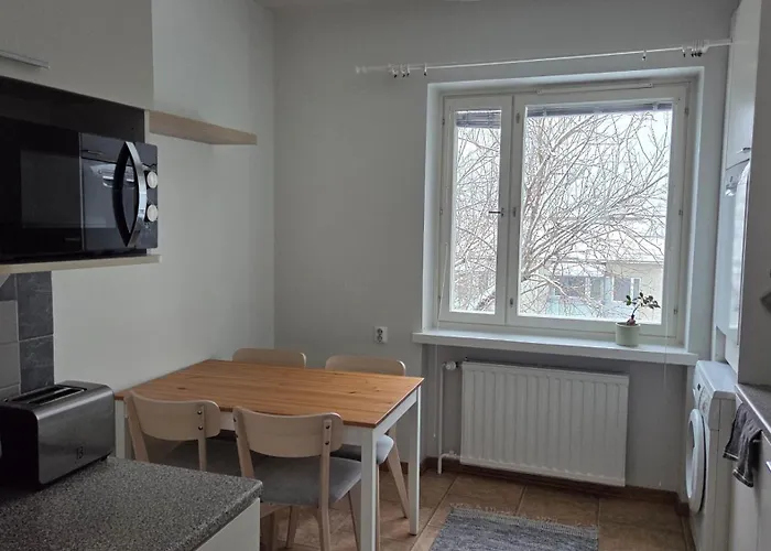 Apartamento Kaksio Kimpisessae *