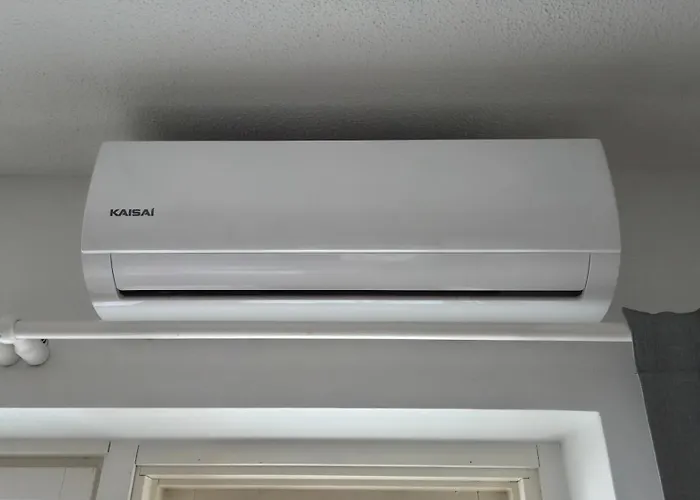 Apartamento Kaksio Kimpisessae *