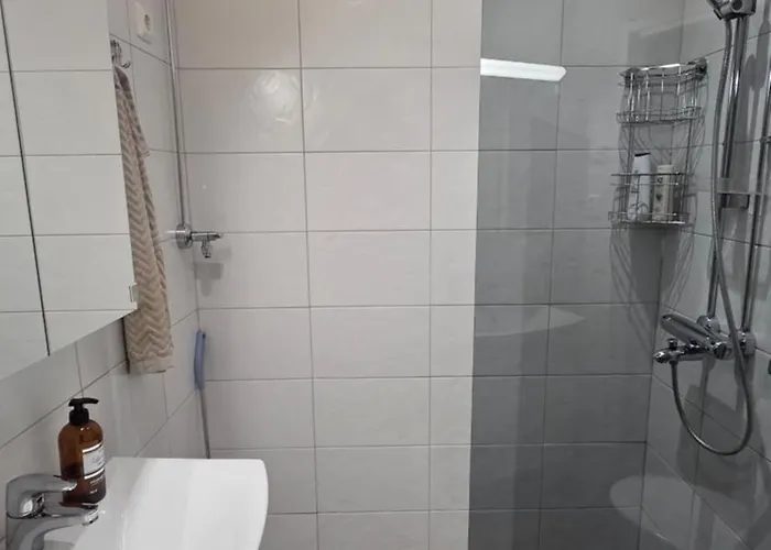 Apartamento Kaksio Kimpisessae *